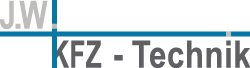 Kfz-Technik Jörg Weber Logo